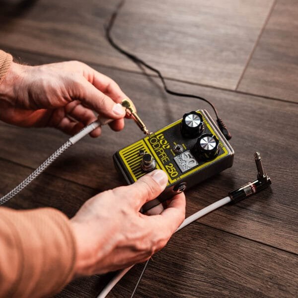 DOD Overdrive Preamp 250 - 50th Anniversary Edition - Image 9