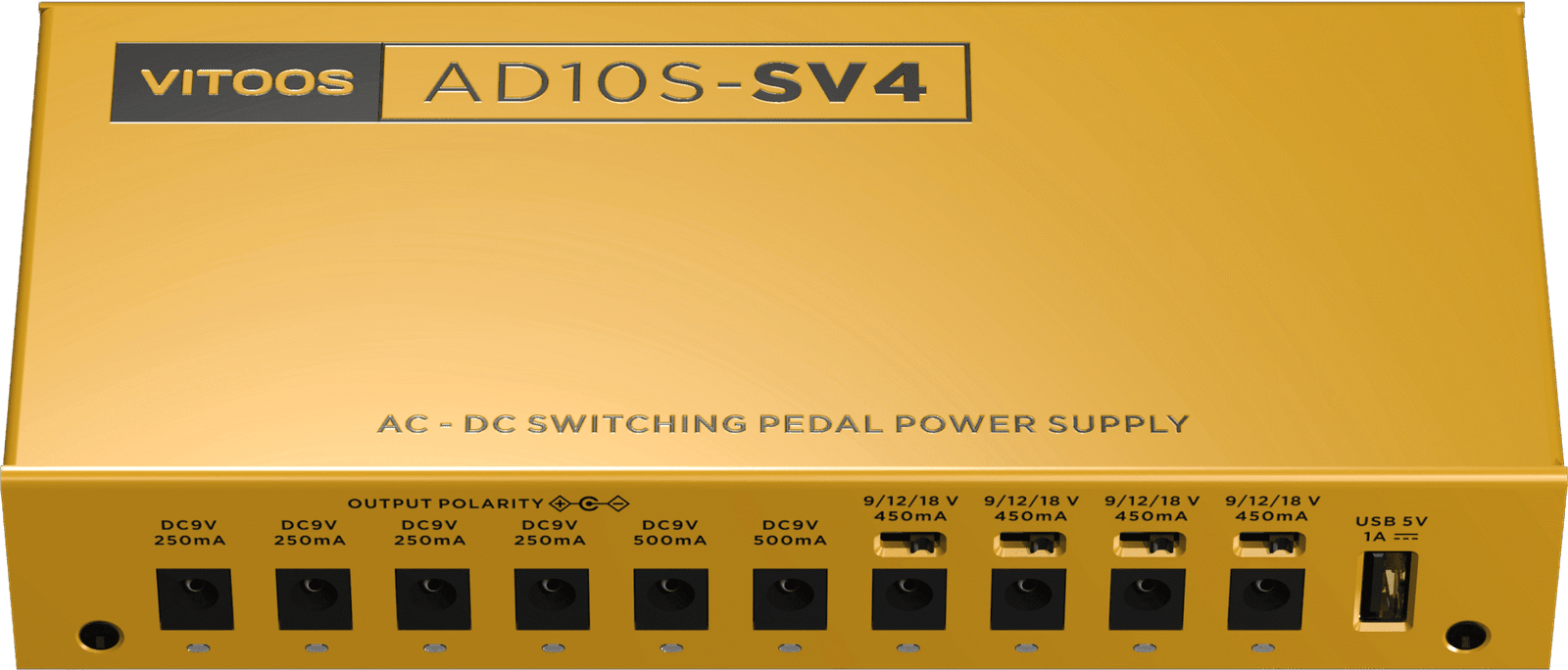 Vitoos AD10S-SV4 Power Supply