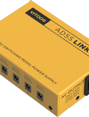 Vitoos AD5S Link Power Supply