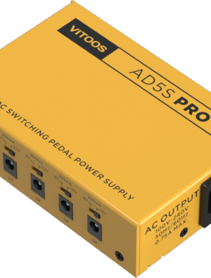 Vitoos AD5S Pro Power Supply