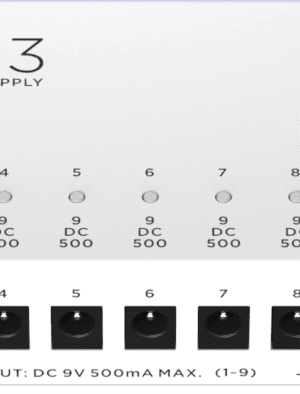 Vitoos DD12-SV3 Power Supply