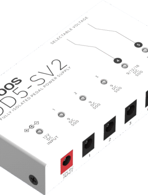 Vitoos DD5-SV2 Power Supply