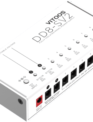 Vitoos DD8-SV2 Power Supply