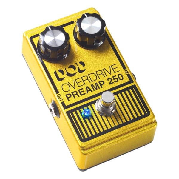 DOD Overdrive Preamp 250 - Image 2