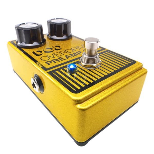 DOD Overdrive Preamp 250 - Image 6