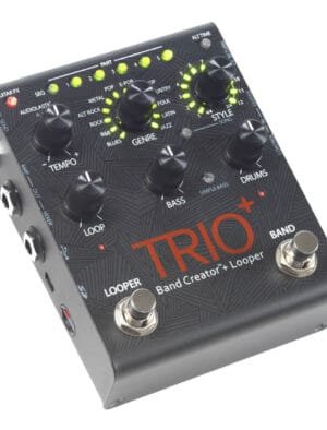 DigiTech Trio+ Band Creator and Looper