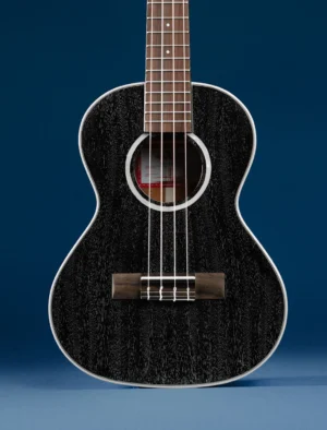 Kala All Solid Salt n Pepper Tenor Uke