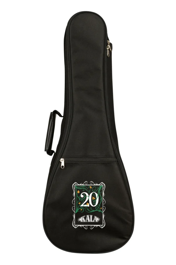 Kala 20th Anniversary Tenor Uke - Image 5