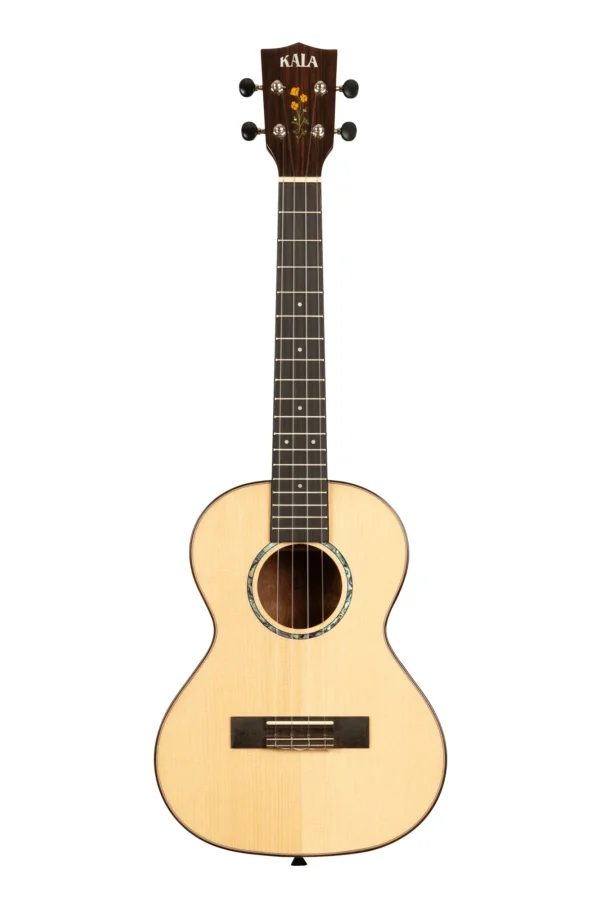 Kala 20th Anniversary Tenor Uke - Image 2