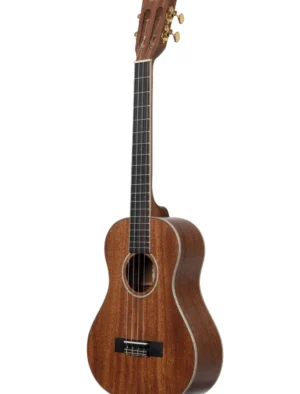 Kala All Solid Mahogany Super Tenor Uke