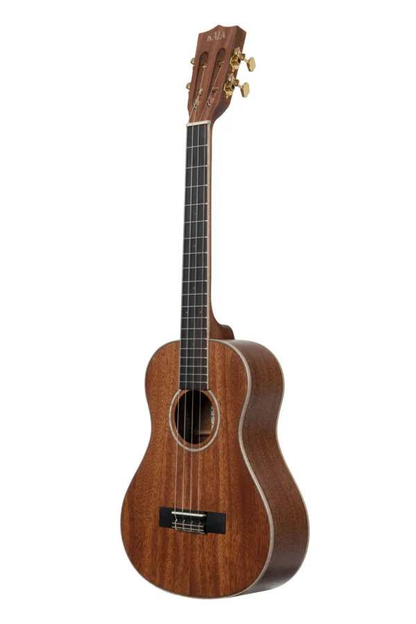 Kala All Solid Mahogany Super Tenor Uke
