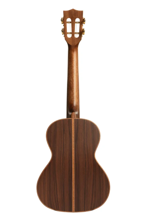 Kala Solid Cedar Top Tenor Uke - Image 4