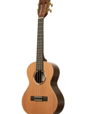 Kala Solid Cedar Top Pau Ferro Tenor Ukulele