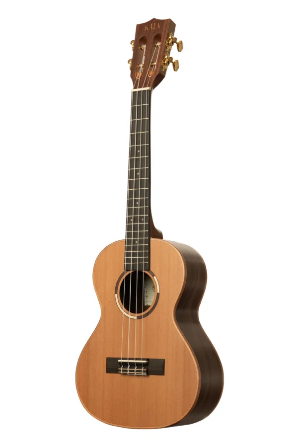 Kala Solid Cedar Top Tenor Uke