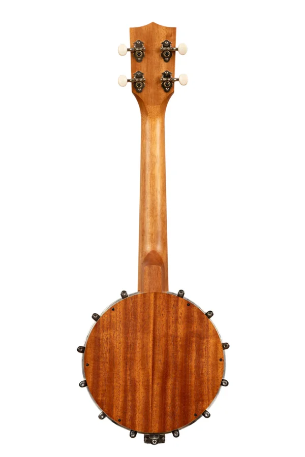 Kala Banjo Uke Concert Size w/ Bag - Image 4