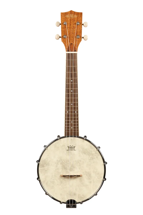 Kala Banjo Uke Concert Size w/ Bag - Image 2