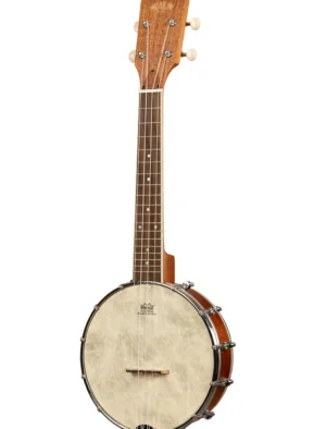 Kala Banjo Uke Concert Size w/ Bag