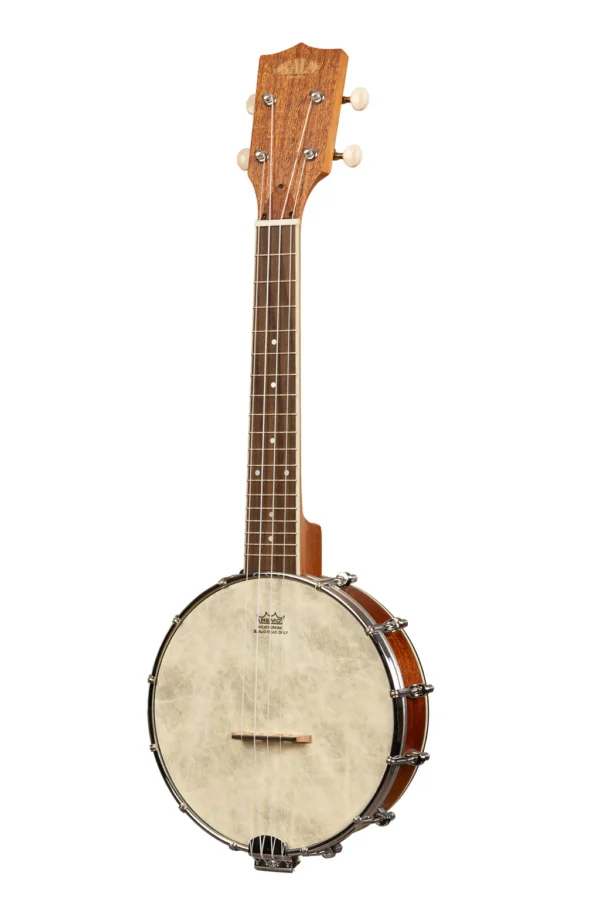Kala Banjo Uke Concert Size w/ Bag