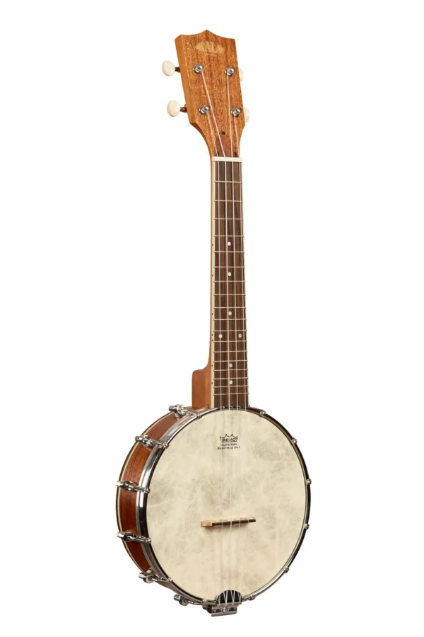 Kala Banjo Uke Concert Size w/ Bag - Image 3
