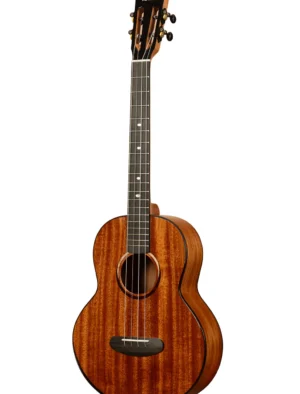 Kala Contour All Solid Baritone w/ Bag