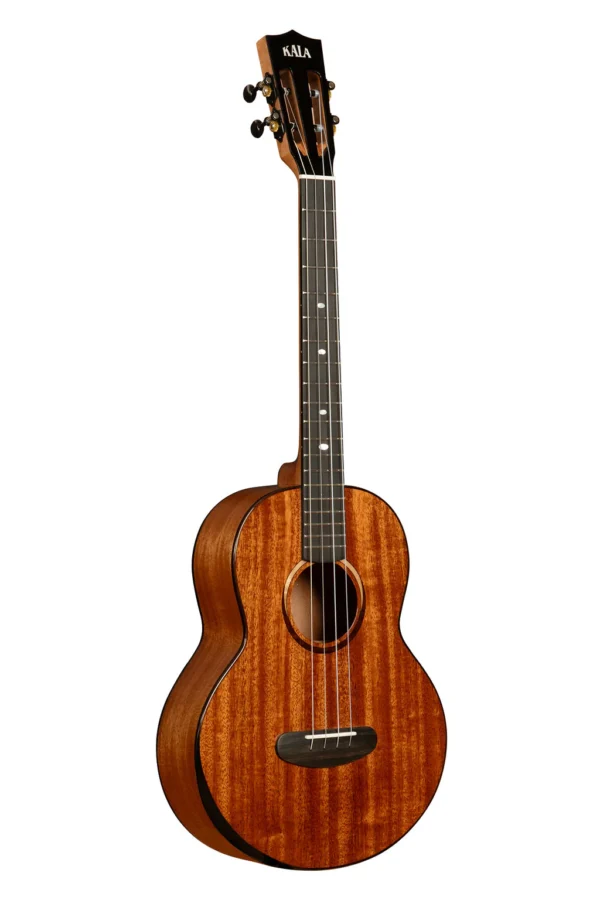 Kala Contour All Solid Baritone w/ Bag - Image 3
