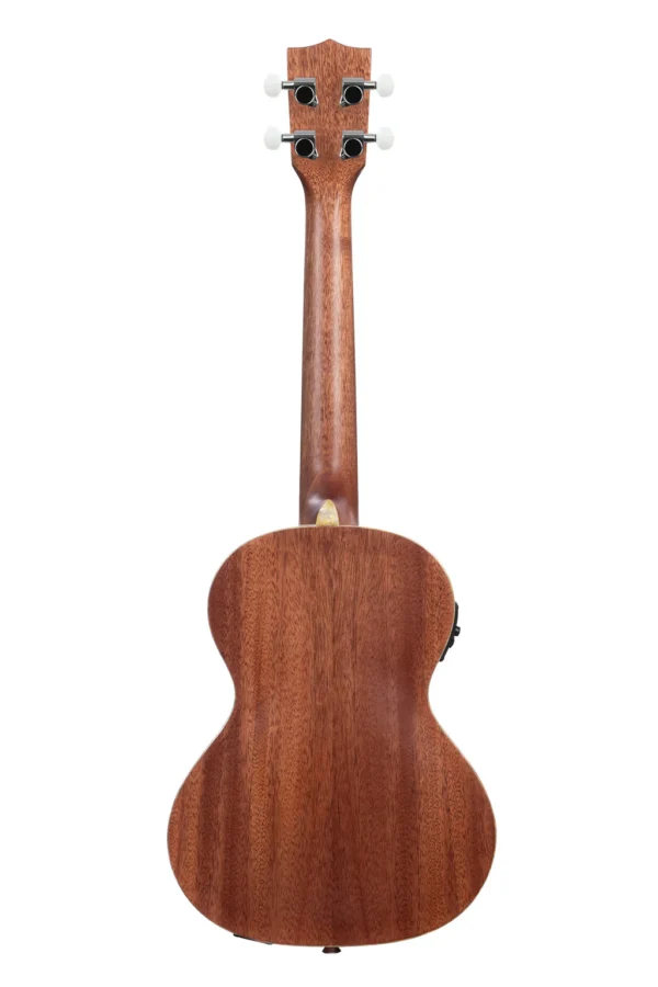 Kala Tenor Archtop Kalamazoo Gold - Image 4