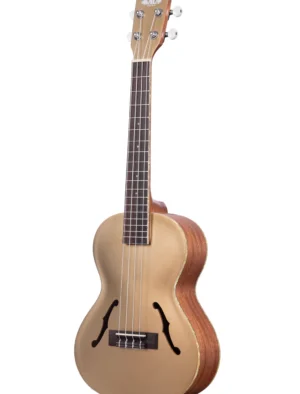 Kala Tenor Archtop Kalamazoo Gold