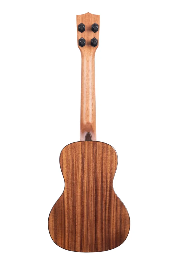 Kala Solid Cedar Top Concert Uke - Image 4