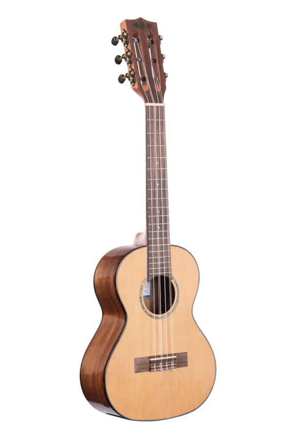 Kala Solid Cedar Top 6 Stg Tenor - Image 3