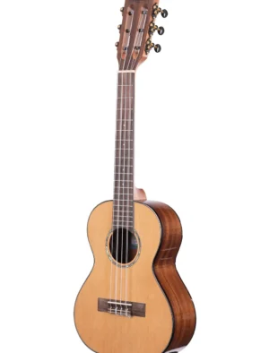 Kala Solid Cedar Top 6 Stg Tenor