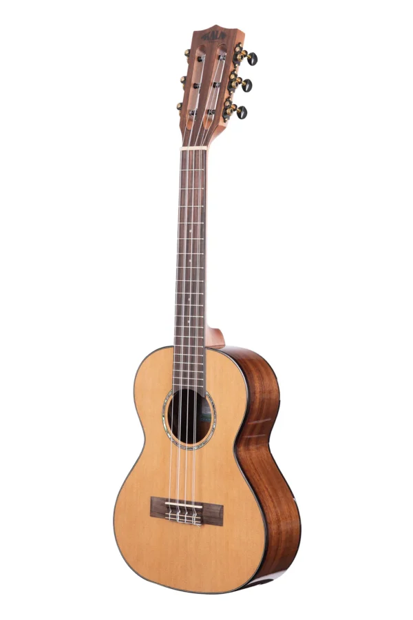 Kala Solid Cedar Top 6 Stg Tenor