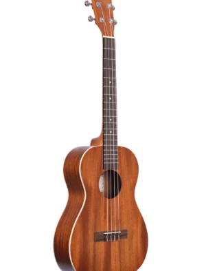 Kala Mahogany Baritone Uke w/ Bag