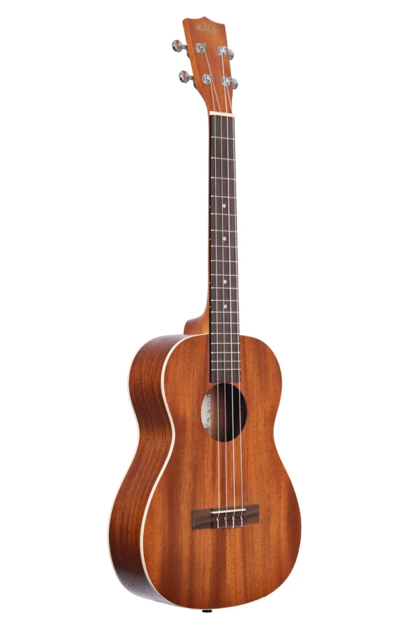 Kala Mahogany Baritone Uke w/ Bag