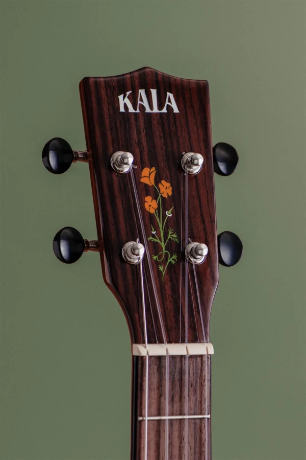 Kala 20th Anniversary Tenor Uke - Image 6