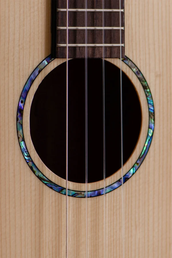 Kala 20th Anniversary Tenor Uke - Image 7