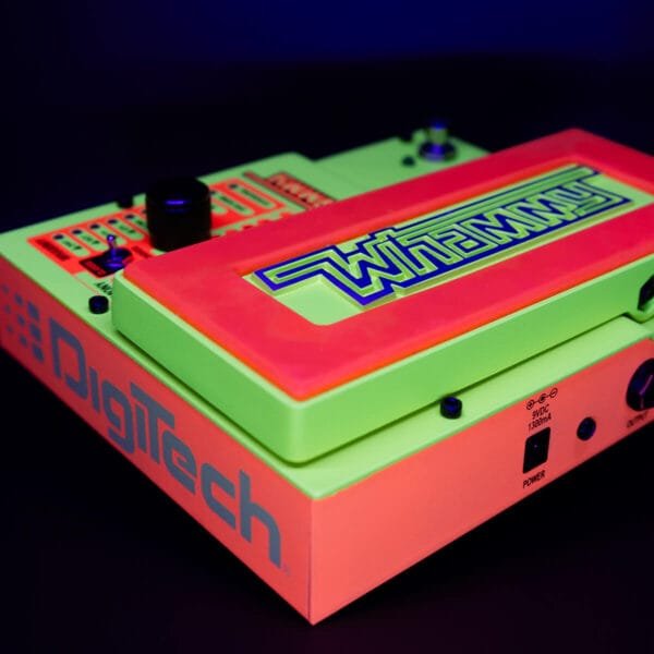 Digitech Mononeon Signature Whammy Pedal - Image 12