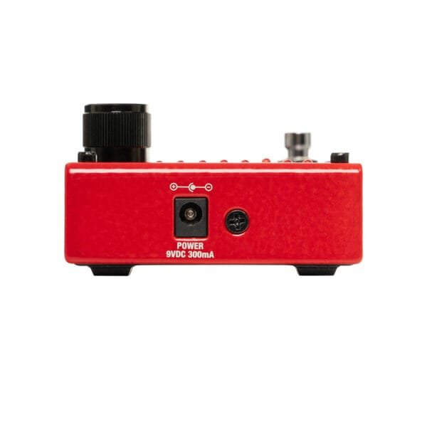 Digitech Hammer-On Pitch Shifter Pedal - Image 4