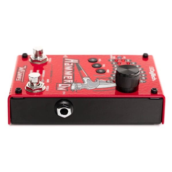 Digitech Hammer-On Pitch Shifter Pedal - Image 8