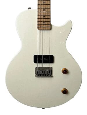 PJD Carey Apprentice - Cream Soda