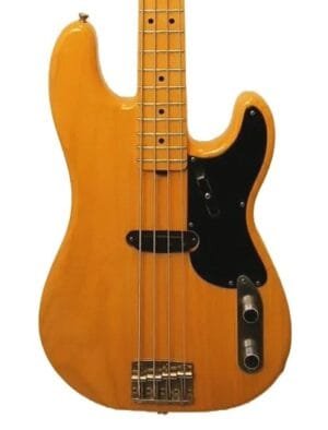 Shabat - Panther STP - Butterscotch Blonde