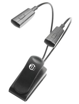 Adam Hall  SLED 2 Pro LED Light for Music Stand