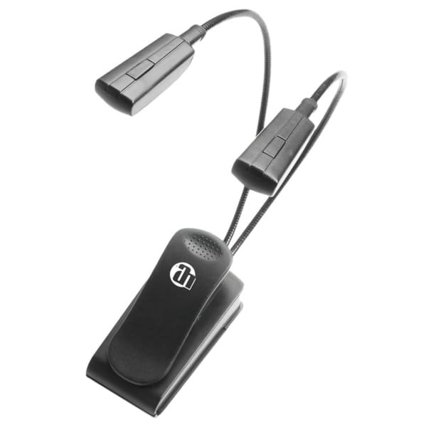 Adam Hall SLED 2 Pro LED Light for Music Stand