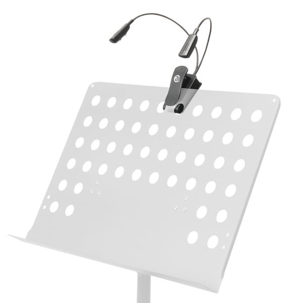 Adam Hall SLED 2 Pro LED Light for Music Stand - Image 2