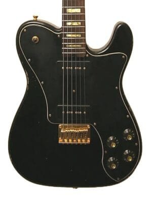 Shabat - Lion Deluxe - Black