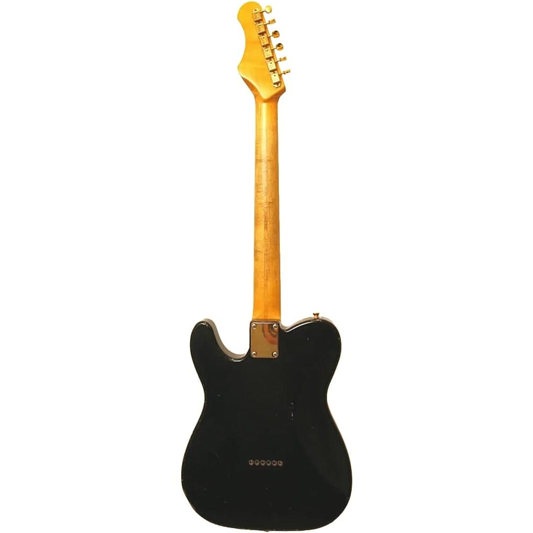 Shabat - Lion Deluxe - Black - Image 3