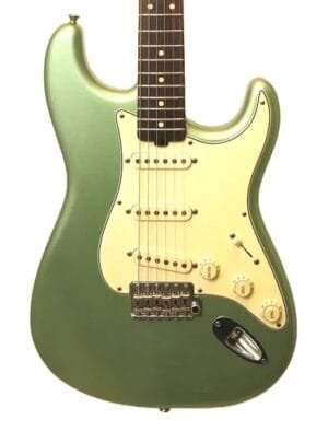 Shabat - Lynx Standard - Firemist Silver