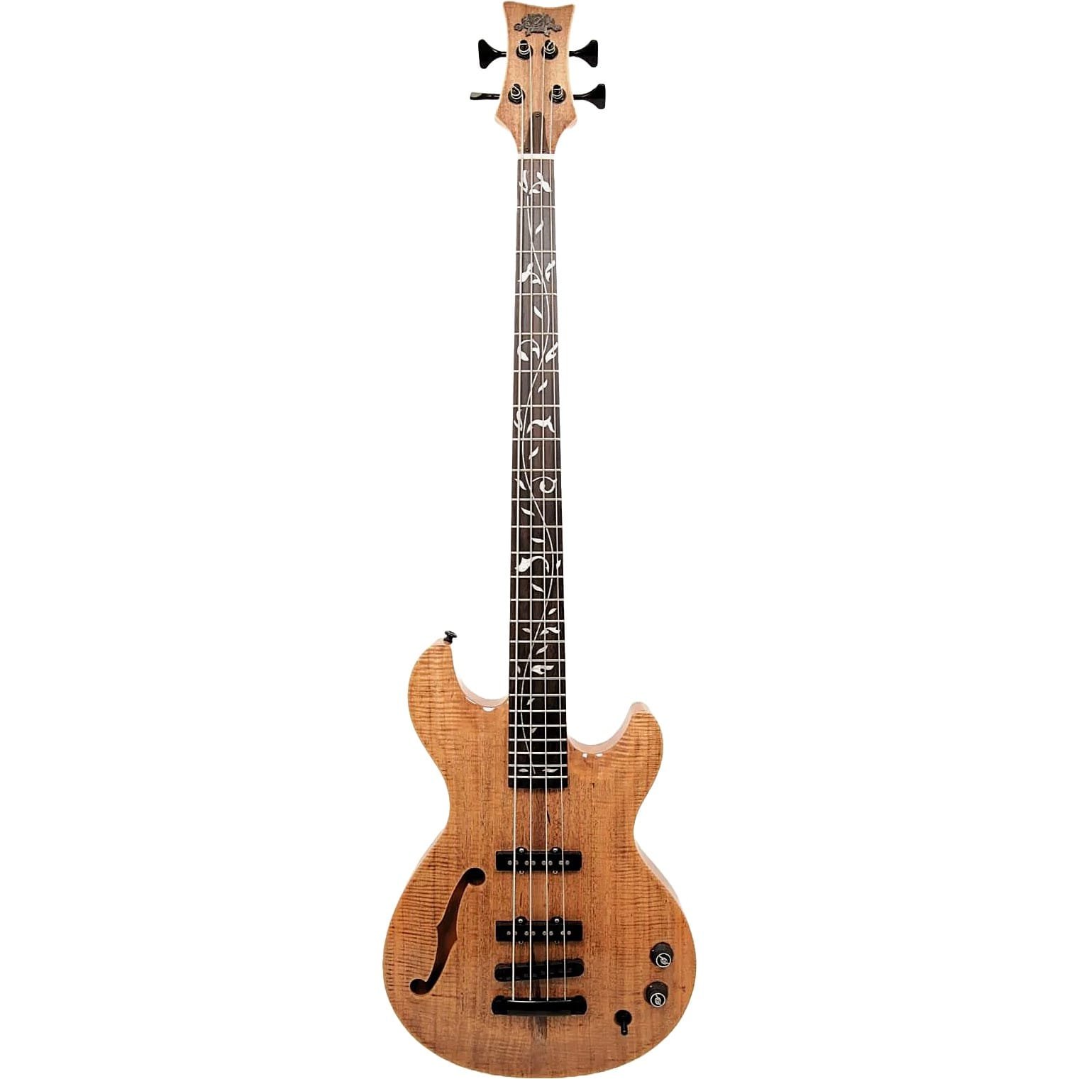 Solace - Marlburian Bass Guitar - Image 2