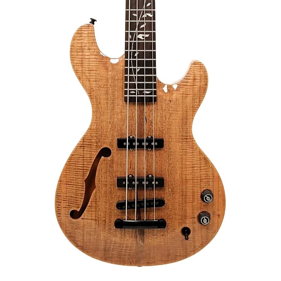 Solace - Marlburian Bass Guitar