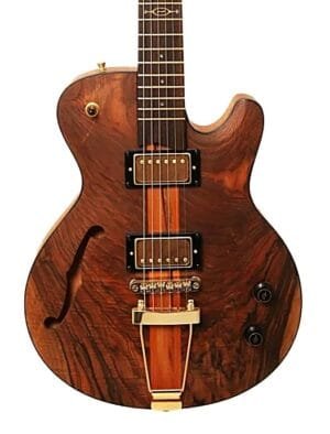 Solace Marlburian Single Cut