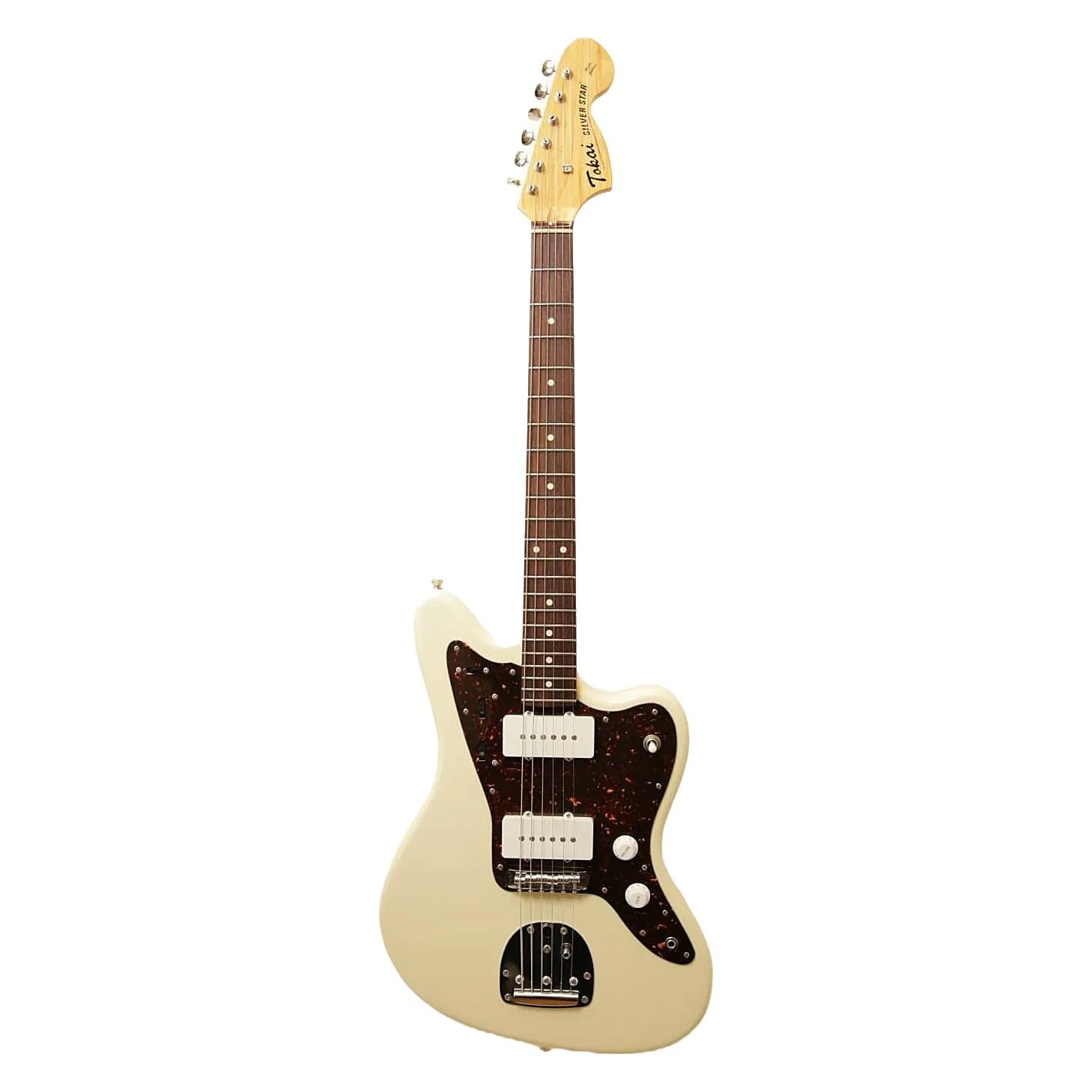 2021 Tokai AJM148 Jazzmaster - Image 2